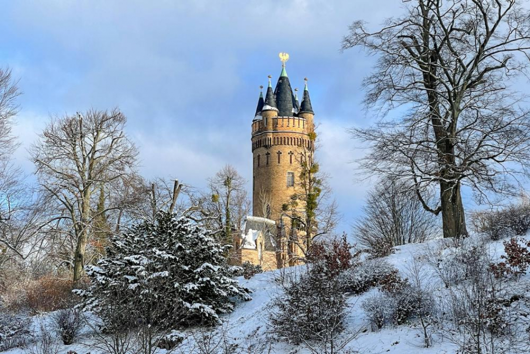 Computer Entsorgung Potsdam